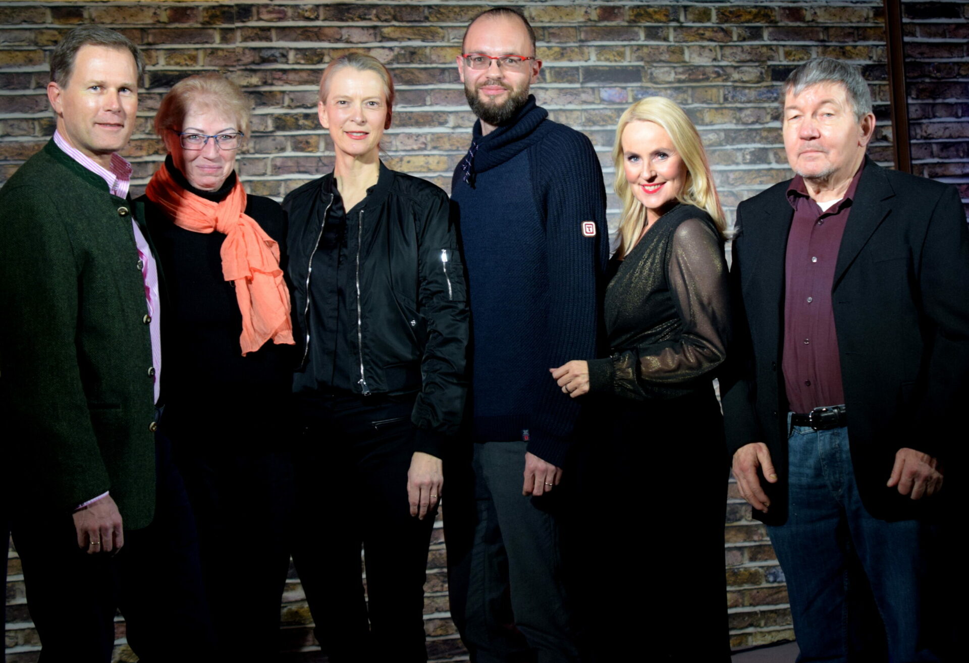 Vorstand des Presseclubs Magdeburg e.V.