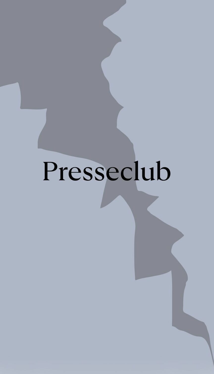 Einladung zum Presseclub Magdeburg: Einblick in die Inszenierung „Wunde Stadt“