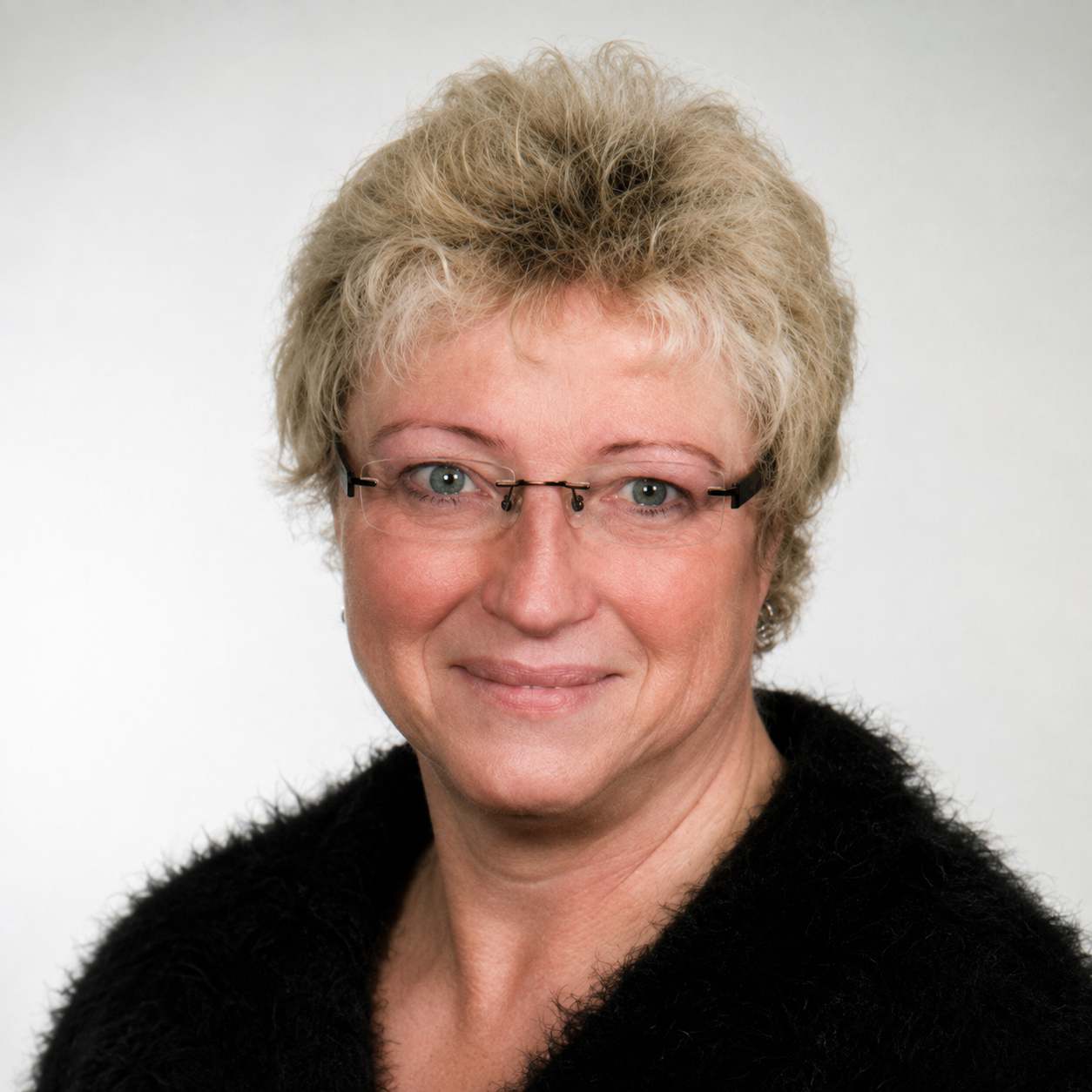 Heiderose Potstada