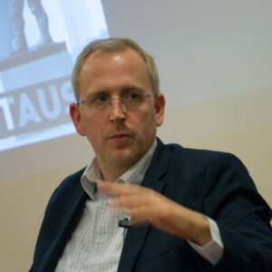Oliver Lindner
