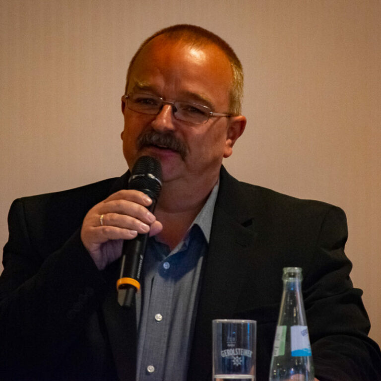Wahlforum des Presseclubs zur Kommunalwahl 2019