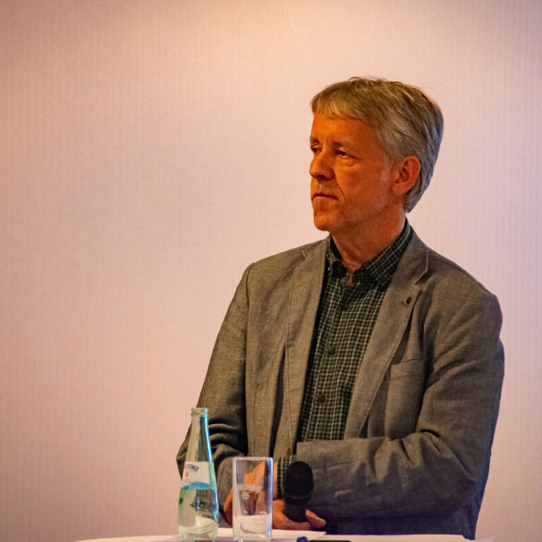Wahlforum des Presseclubs zur Kommunalwahl 2019