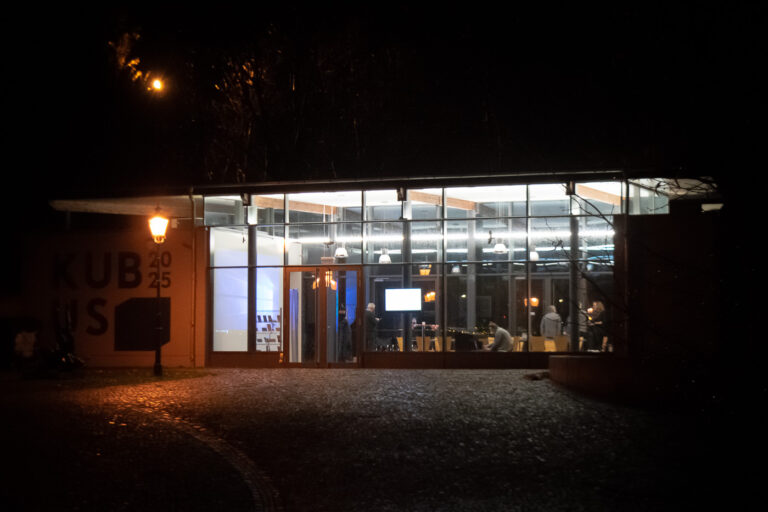 Mitgliederversammlung 2018