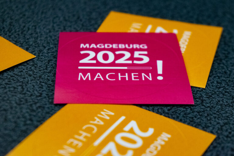 Mitgliederversammlung 2018