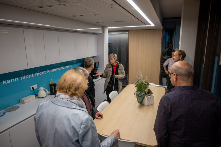 Mitgliederversammlung 2022