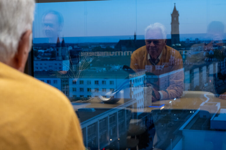 Mitgliederversammlung 2022