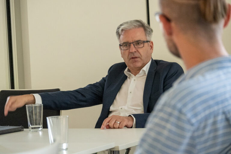 Presseclub-Themenabend „Digitalisierung im Gesundheitswesen – Akteure, Chancen und Risiken“