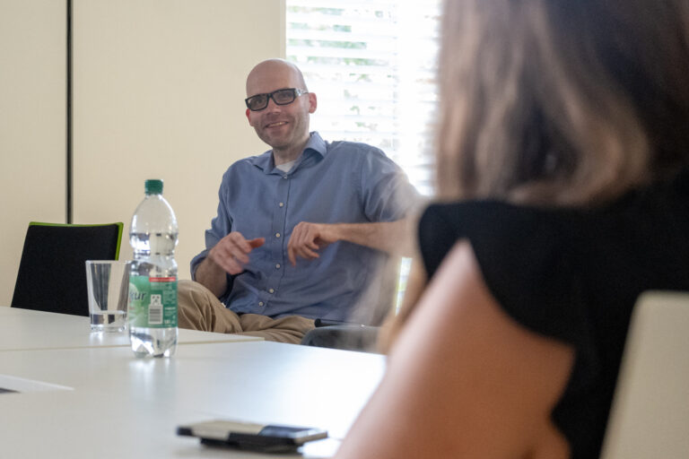 Presseclub-Themenabend „Digitalisierung im Gesundheitswesen – Akteure, Chancen und Risiken“