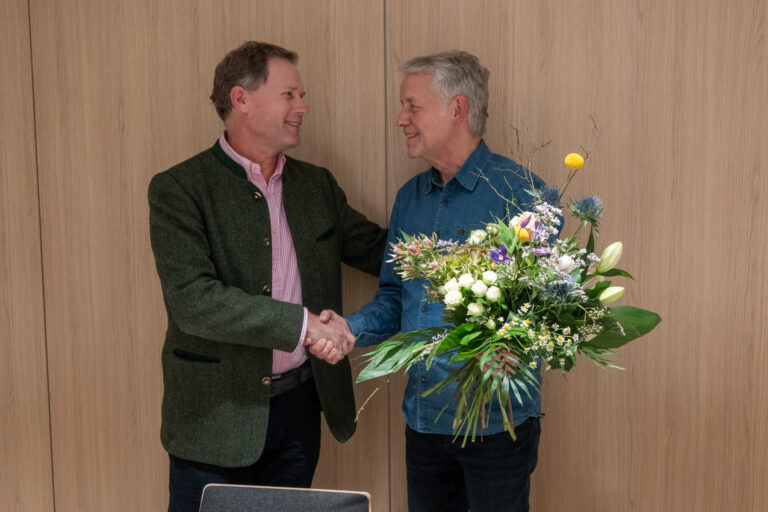 Mitgliederversammlung 2024
