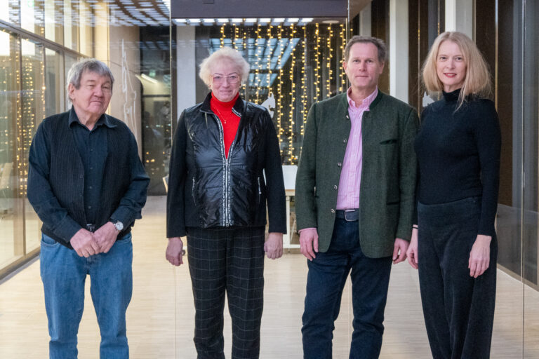 Mitgliederversammlung 2024