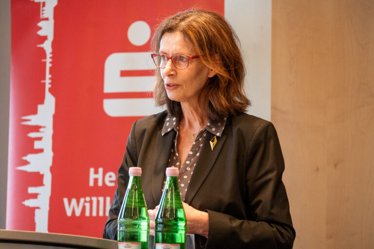 Themenabend des Presseclubs Magdeburg und der Deutschen Bundesbank – Filiale Magdeburg