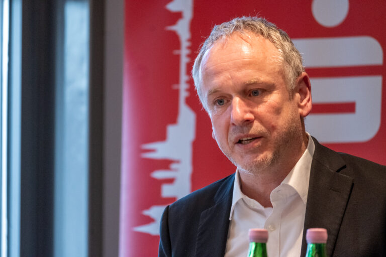 Themenabend des Presseclubs Magdeburg und der Deutschen Bundesbank – Filiale Magdeburg