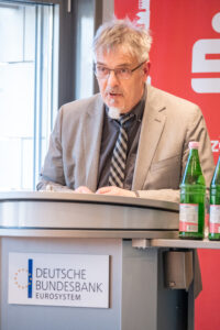 Dirk Ger­lach