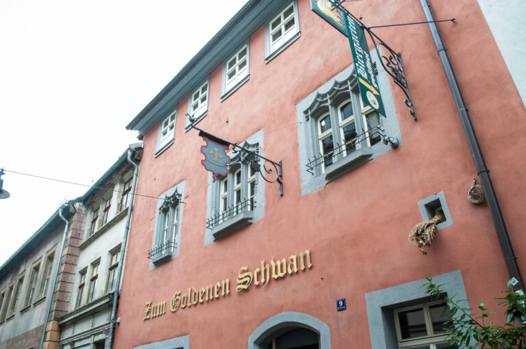 Impressionen: Presseclub-Tagesfahrt nach Erfurt