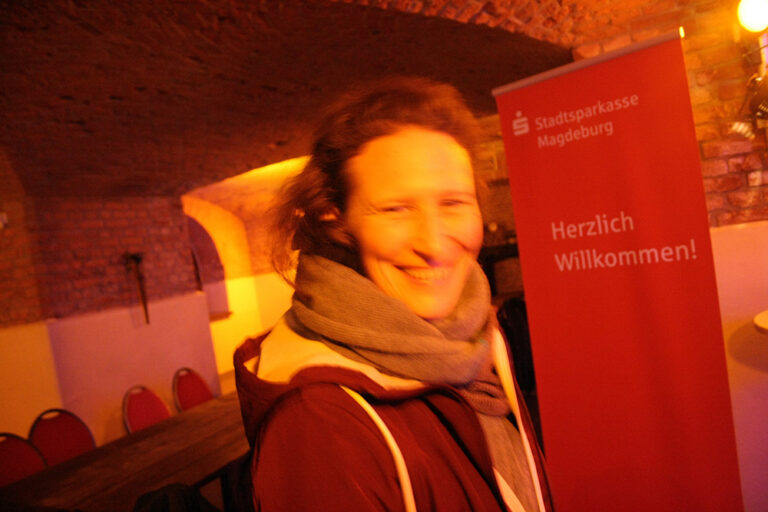 Eisstockschießen 2019 in der Festung Mark