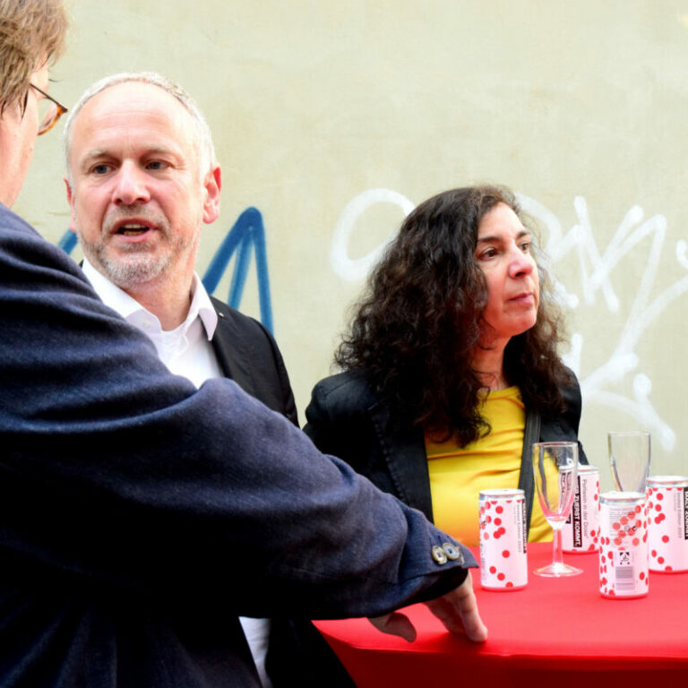 20 Jahre Presseclub Magdeburg e.V.