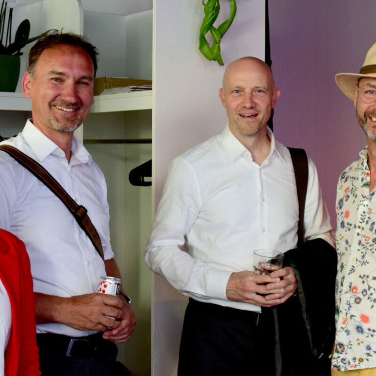 20 Jahre Presseclub Magdeburg e.V.