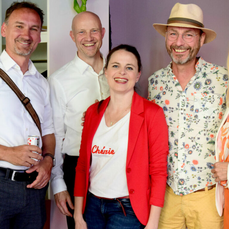 20 Jahre Presseclub Magdeburg e.V.