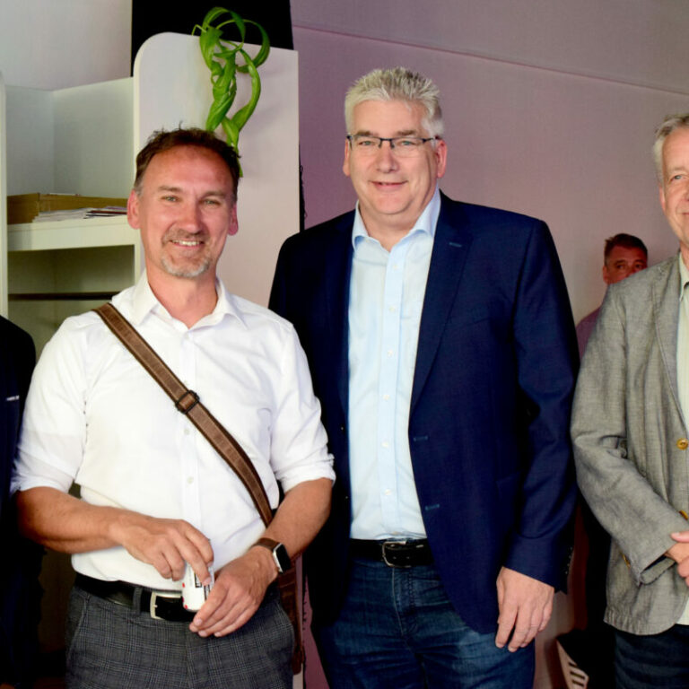 20 Jahre Presseclub Magdeburg e.V.