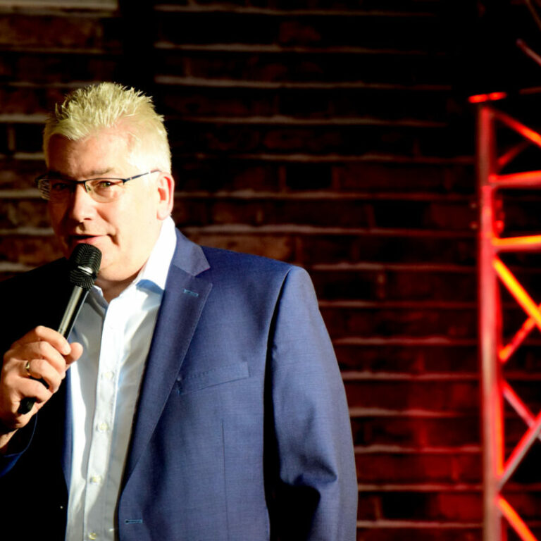 20 Jahre Presseclub Magdeburg e.V.