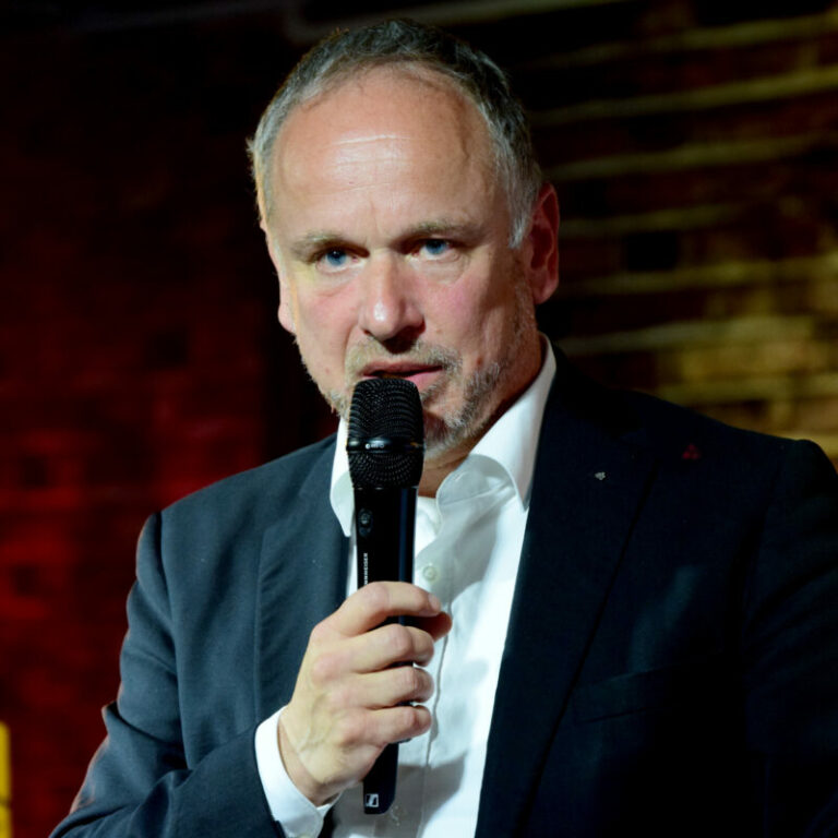 20 Jahre Presseclub Magdeburg e.V.