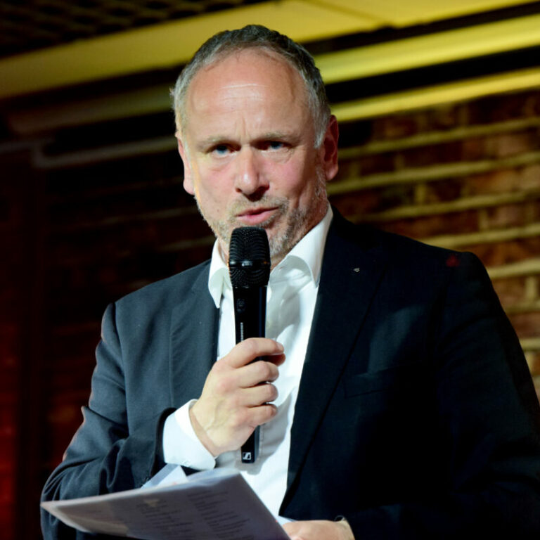20 Jahre Presseclub Magdeburg e.V.