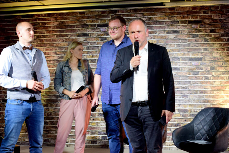 20 Jahre Presseclub Magdeburg e.V.