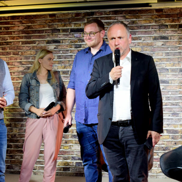 20 Jahre Presseclub Magdeburg e.V.