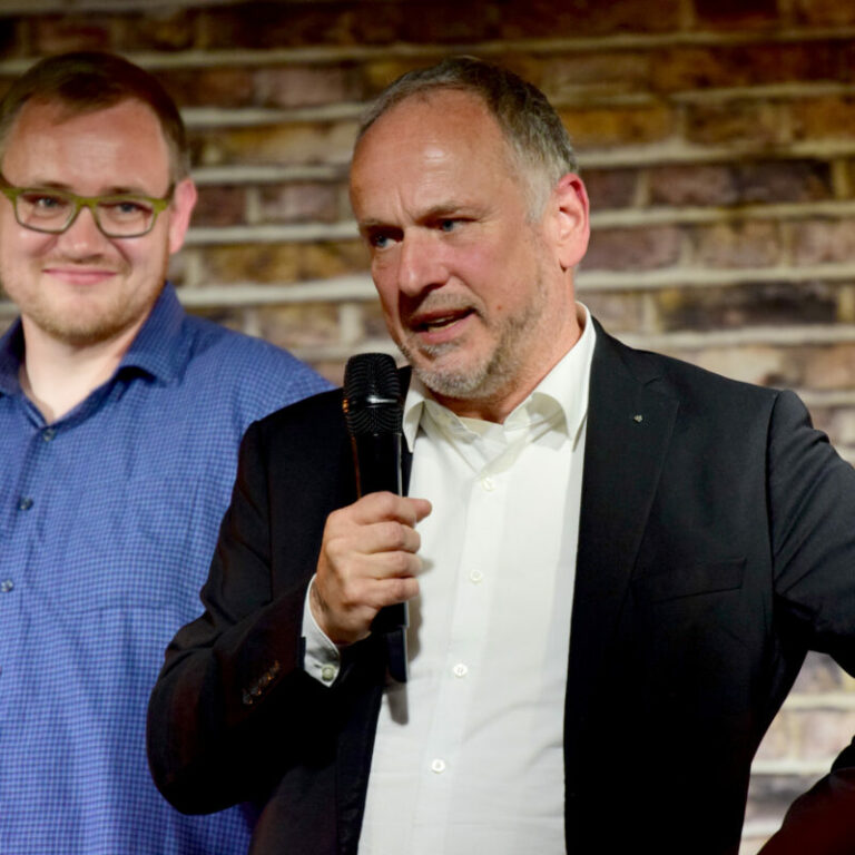 20 Jahre Presseclub Magdeburg e.V.