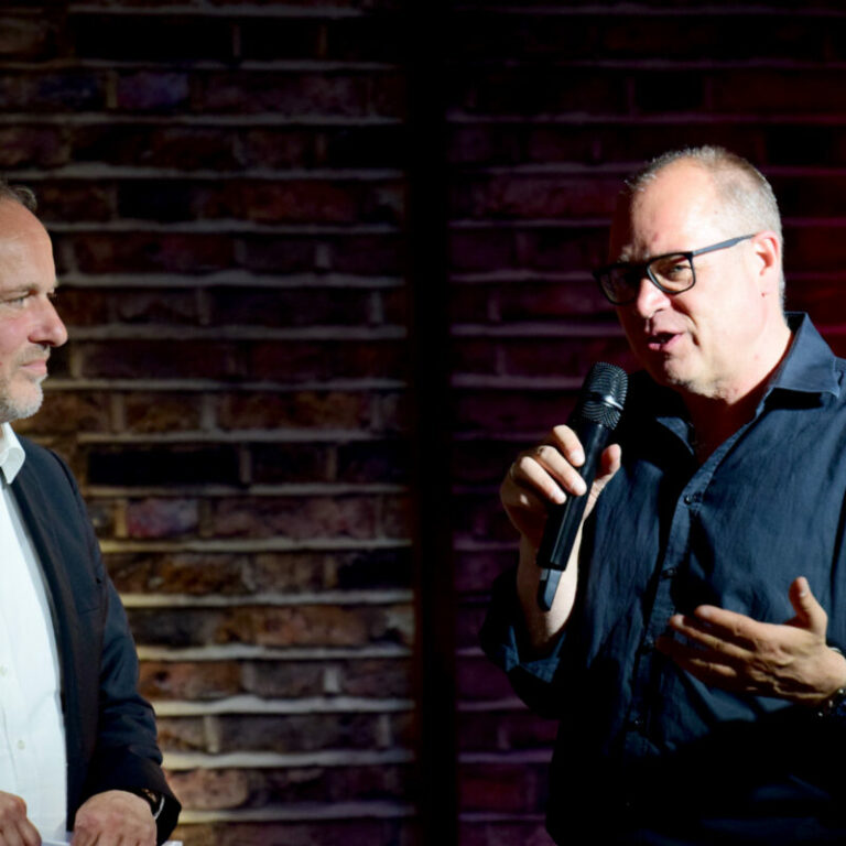 20 Jahre Presseclub Magdeburg e.V.