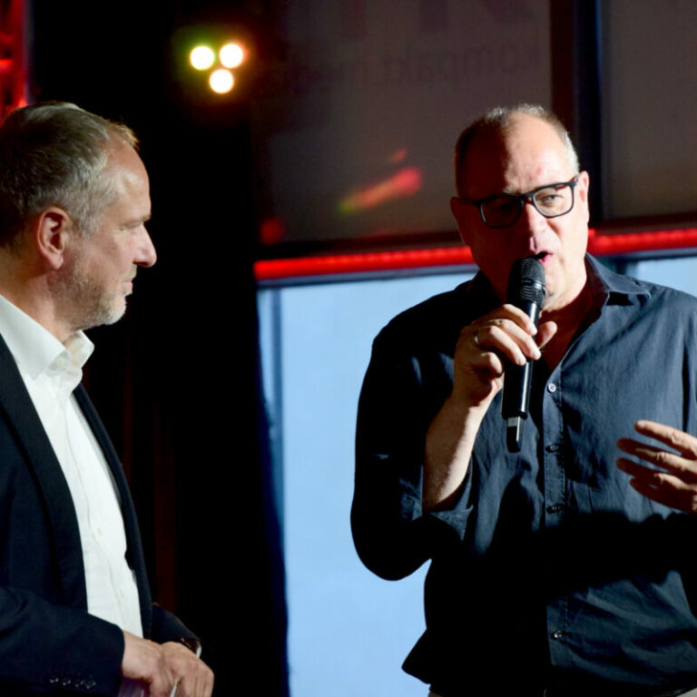 20 Jahre Presseclub Magdeburg e.V.