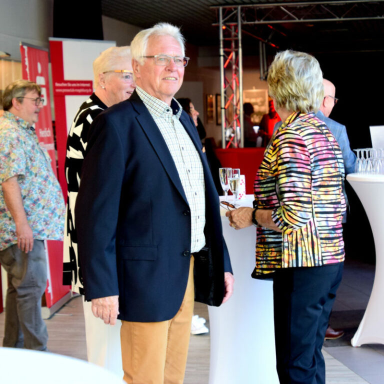 20 Jahre Presseclub Magdeburg e.V.