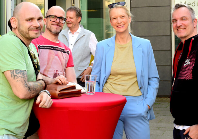 20 Jahre Presseclub Magdeburg e.V.