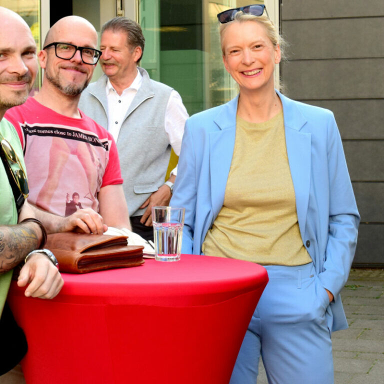 20 Jahre Presseclub Magdeburg e.V.