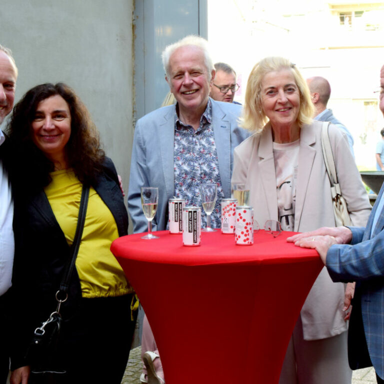 20 Jahre Presseclub Magdeburg e.V.