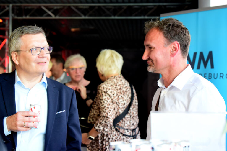 20 Jahre Presseclub Magdeburg e.V.