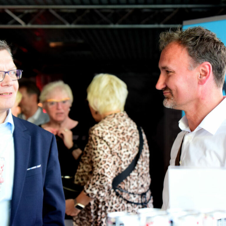20 Jahre Presseclub Magdeburg e.V.