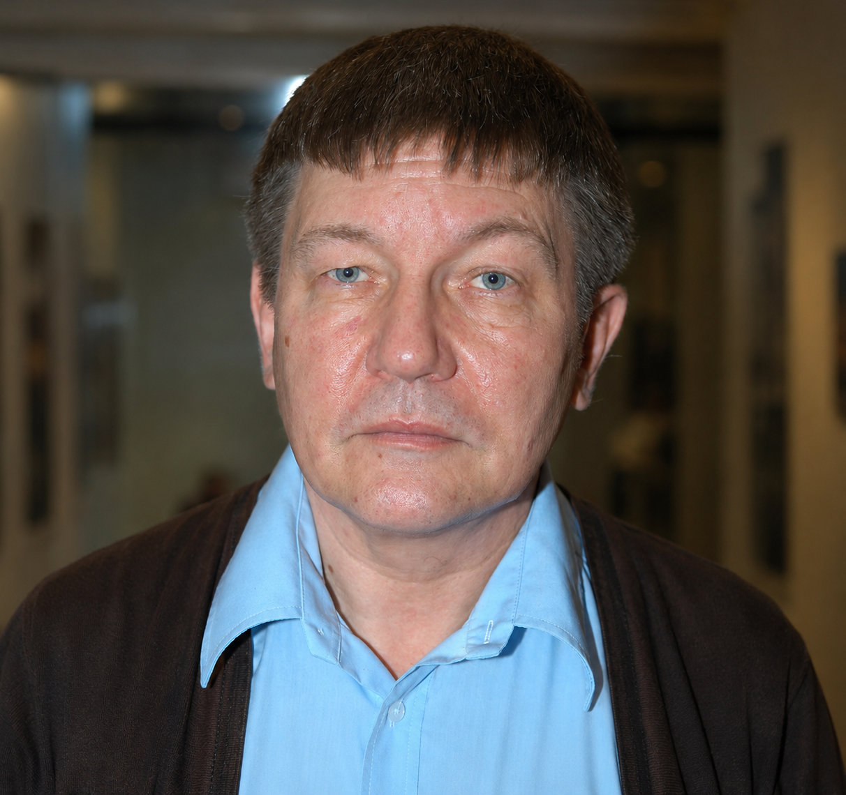 Günter Hartmann
