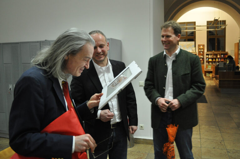 Besuch der Sonderausstellung „Am Vorabend der Reformation. Alltag und Frömmigkeit in Mitteldeutschland“