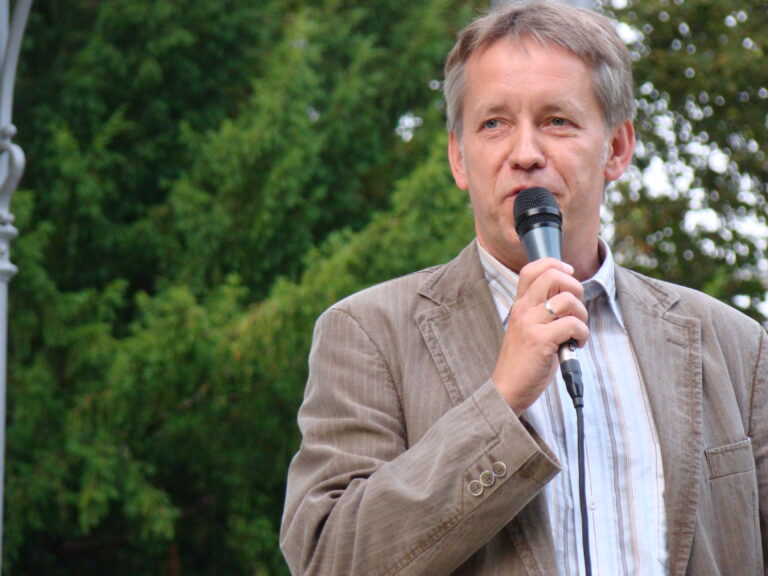 Sommerfest des Presseclubs Magdeburg e.V. und des Deutschen Journalisten-Verbandes e.V.