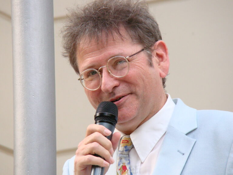 Sommerfest des Presseclubs Magdeburg e.V. und des Deutschen Journalisten-Verbandes e.V.