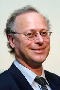 Prof. Dr. Bernd-Peter Robra