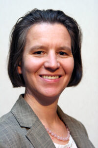 Prof. Dr. Chris­tia­ne Die­nel