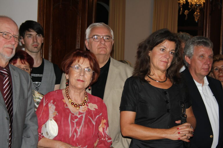 Sommerfest des Presseclubs Magdeburg e.V. und des Deutschen Journalisten-Verbandes e.V.