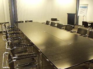 Besuch im Druckzentrum Barleben