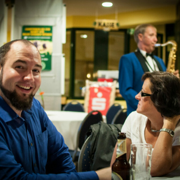 Festveranstaltung “10 Jahre Presseclub Magdeburg e.V.”