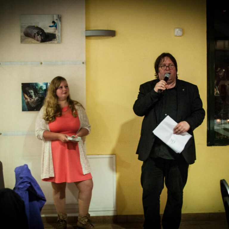 Festveranstaltung “10 Jahre Presseclub Magdeburg e.V.”