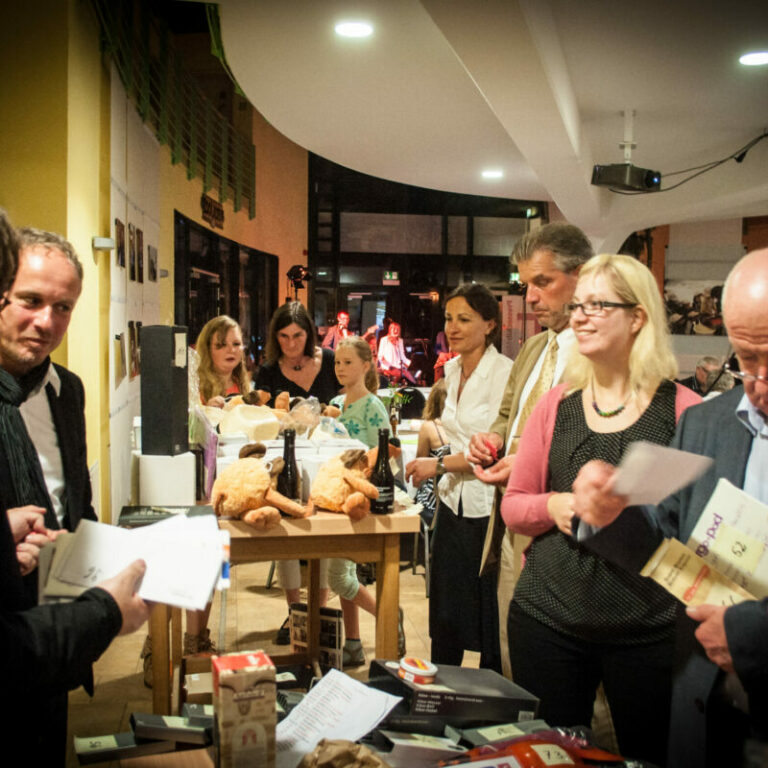 Festveranstaltung “10 Jahre Presseclub Magdeburg e.V.”