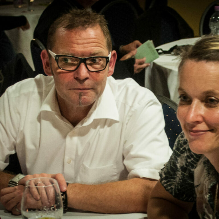 Festveranstaltung “10 Jahre Presseclub Magdeburg e.V.”