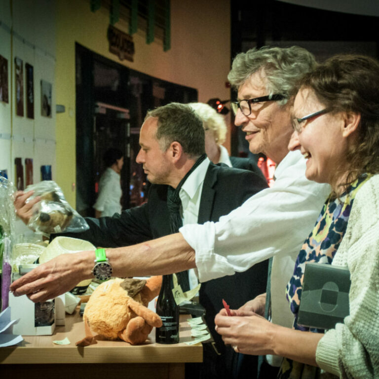 Festveranstaltung “10 Jahre Presseclub Magdeburg e.V.”